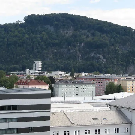 Hbf Salzburg