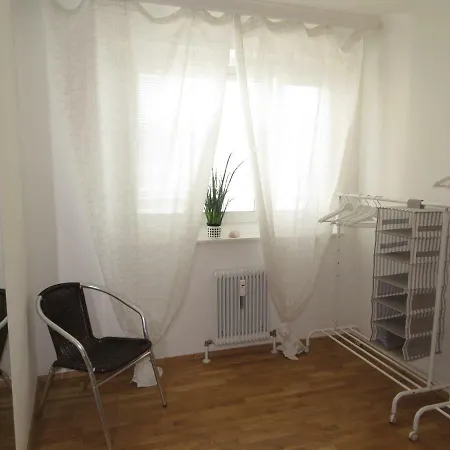 Hbf Apartmán *